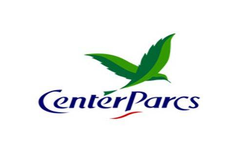 Center Parcs Logo