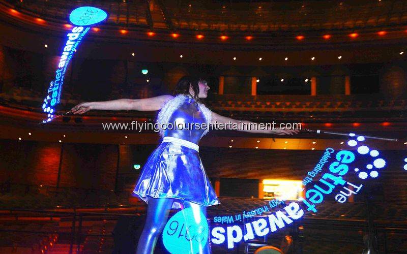 Glow LED Light Shows