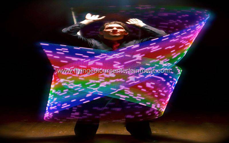 Glow LED Light Shows
