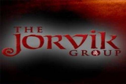 Jorvik Group Logo