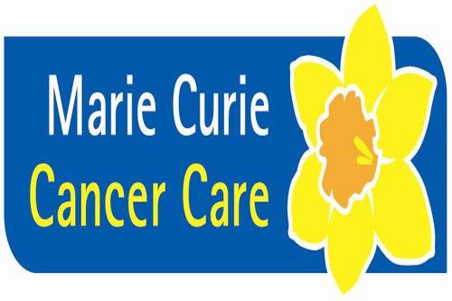 Marie Curie Logo