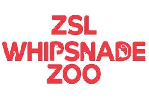 Whipsnade Zoo Logo